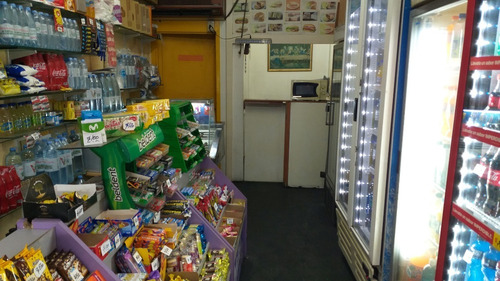 Imagen 7 de 10 de Maxikiosco Pleno Centro Zona Bancaria Vende L & L Group