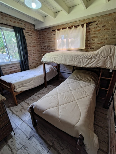 Casa Quinta En Gral Rodríguez Limite Lujan 2 Casas