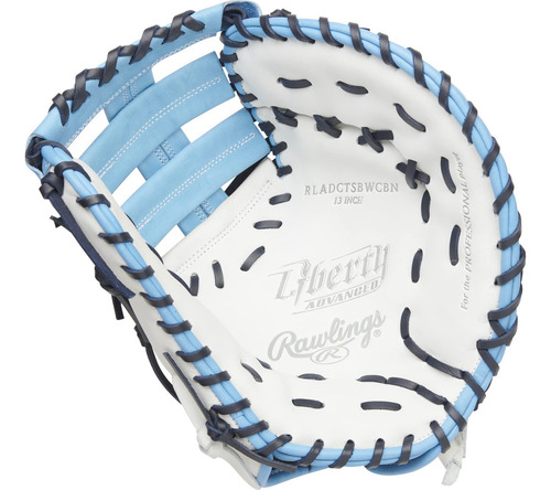 Guante De Softbol Fastpitch Liberty Advanced Color Series