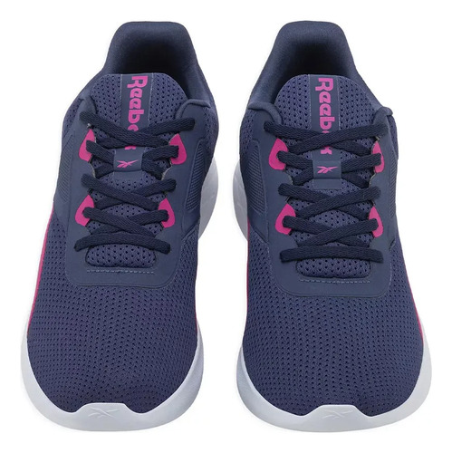 Zapatilla Reebok Deportiva Mujer Energen Plus Azul En Oferta