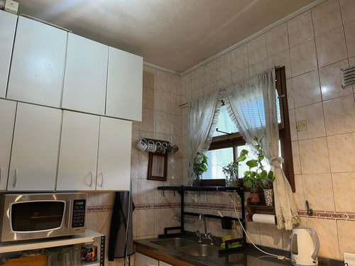 Departamento Venta 3 Amb Pb Mataderos Apto Credito
