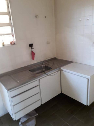 Imagem 13 de 25 de Apartamento À Venda, 70 M² Por R$ 255.000,00 - Vila Dora - Santo André/sp - Ap9664