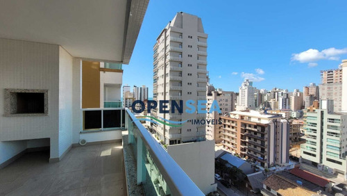 Imagem 18 de 20 de Beverly Hills - 4 Suites - 3 Vagas