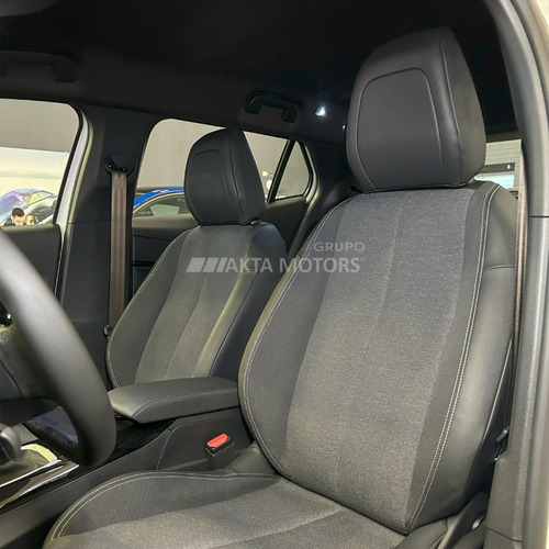 Peugeot 2008 1.0 TURBO 200 FLEX ACTIVE CVT