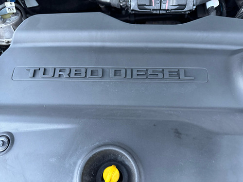 Jeep Commander 2.0 Overland 4x4 Aut. 5p