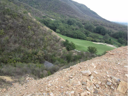 Terreno En Venta  La Herradura Club De Golf Carretera Nacional Monterrey N.l. $9,072,450