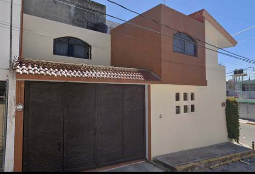 Casa En Venta Col. Ignaciano Zaragoza, Puebla. Hmb74