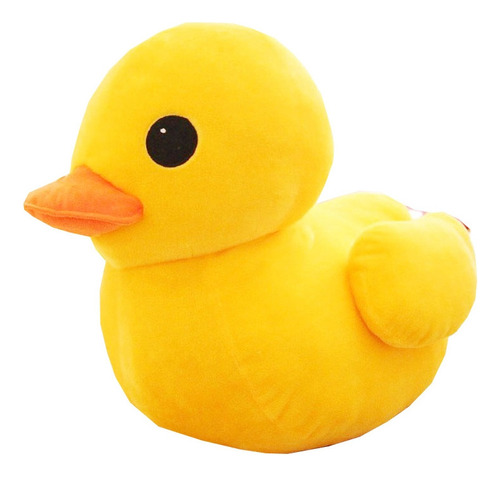 Q Pato Amarillo De Peluche Gigante, Animal De Peluche, Pato