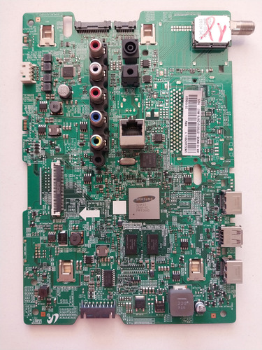 Samsung-un32j4290agcfv - Bn-41-02585 (Usado)
