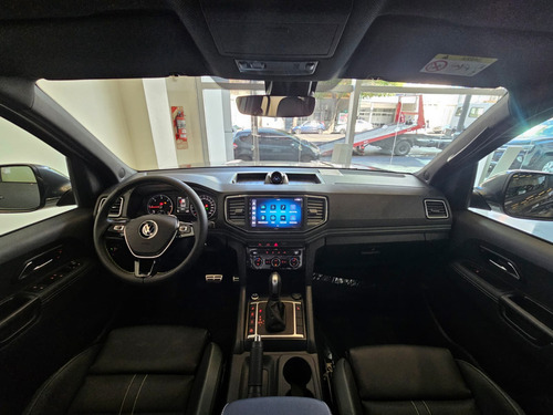 Volkswagen Amarok 3.0 Cd Tdi 258Cv V6 Extreme 4X4 At