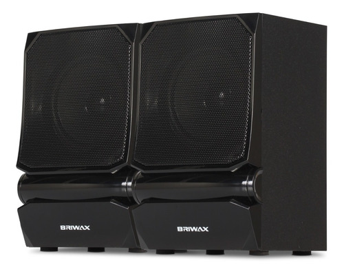 Home Theater Caixa Som Bluetooth 4.1 Tv Pc Note Usb Sd Fm