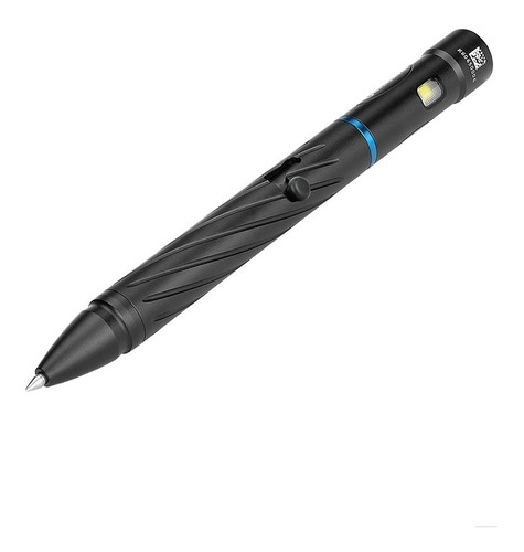 Olight O'pen 2 Lanterna 120 Lumens E Caneta Tática Edc