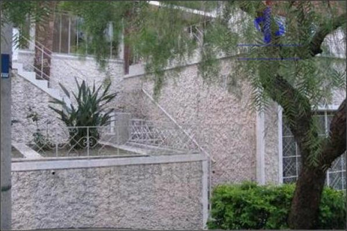 Imagem 1 de 11 de Casa Comercial À Venda, Centro, Valinhos. - Ca0929