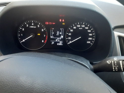 Imagem 12 de 12 de Hyundai Creta 2020 1.6 Attitude Flex Aut. 5p