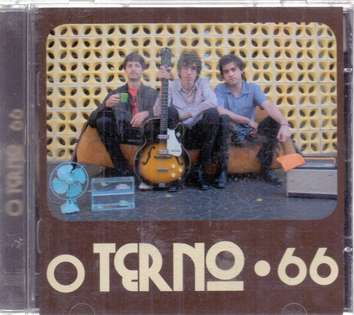 Cd O Terno / 66 [16]