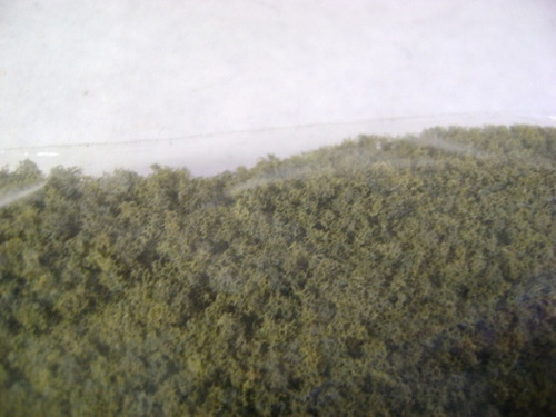 Imagen 4 de 6 de Nico Sobre Esponja Verde O Obscuro Voo H0 (pmf 27)