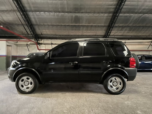 Ford Ecosport 1.6 Xl Plus Mp3 4x2