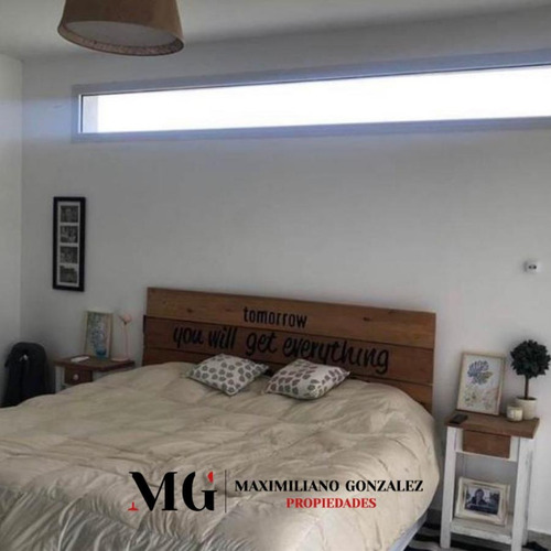 Imagen 4 de 8 de Casa En Alquiler Barrio Privado Cerrado Horizontes Al Sur Canning Ezeiza