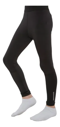 Pantalon termico niño hotsell