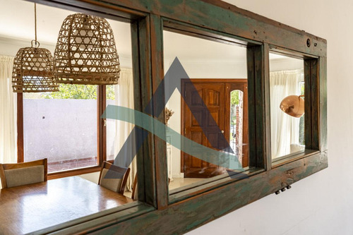 Casa 4 Ambientes Con Quincho