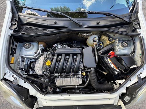 Renault Kangoo 1.6 Furgon Ph3 Confort 1plc