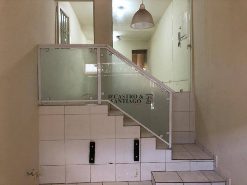 Imagem 8 de 20 de Sobrado Com 3 Dormitórios À Venda Por R$ 530.000,00 - Mooca - São Paulo/sp - So0250