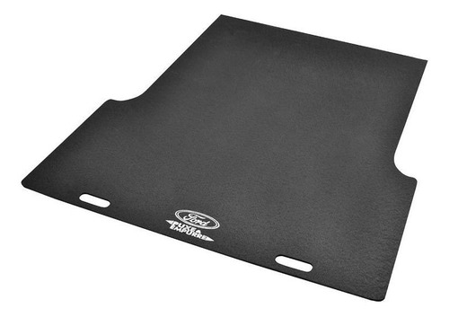 Tapete Caçamba Puxe Empurre Ranger Cabine Dupla Black Friday