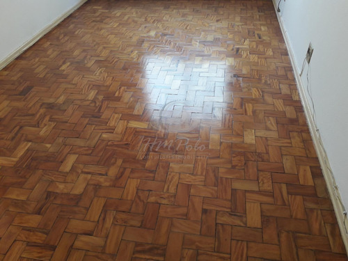 Imagem 5 de 12 de Apartamento À Venda Em Centro - Ap034858