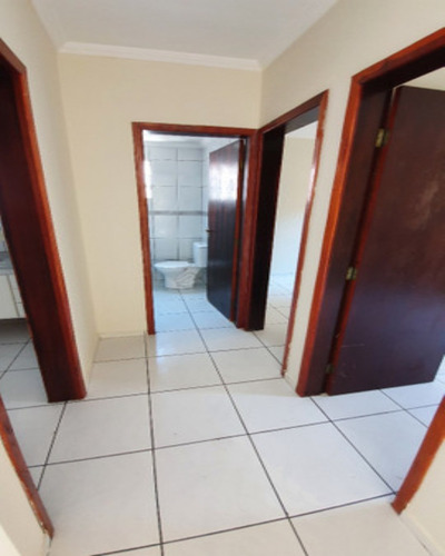 Imagem 8 de 12 de Excelente Opção Para Investidores. Prédio - Vila Industrial. - Ap00120 - 70276130