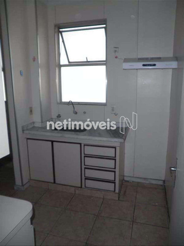 Imagem 19 de 26 de Venda Apartamento 2 Quartos Carlos Prates Belo Horizonte - 701273