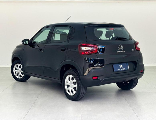 Citroën C3 Live Pack 1.0 Mt