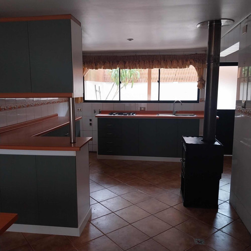 Casa En Venta Lomas De San Sebastián