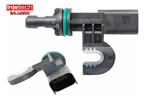 Sensor Arbol Levas Chrysler Town & Country 6 Cil 3.3l 08-10