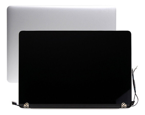 Pantalla Y Tapa Compatible Con Macbook Pro A1398 2012-2013