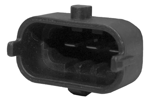 Sensor Presion Absoluta (map) Cadillac Cts 6.2l V8 2013