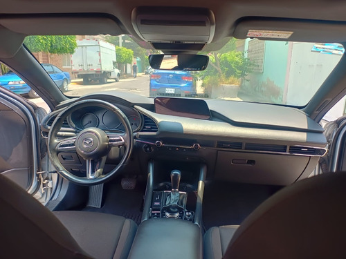 Mazda Mazda 3 2.5 Hatchback At