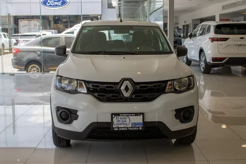 Renault Kwid Intens