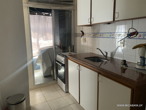 Imagen 13 de 23 de Venta, Apartamento, La Blanqueada, 3 Dormitorios, Luminoso, Amplio, Seguro, En Complejo Cerrado Con Piscina, Parrillero, Juegos Infantiles Areas Con Jardin,