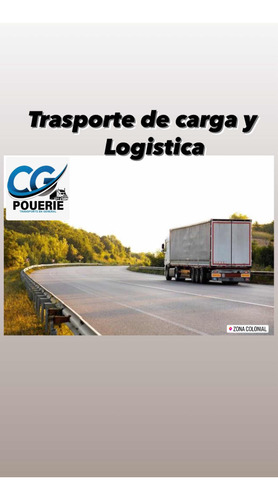 Alquiler Camiones Transporte En General