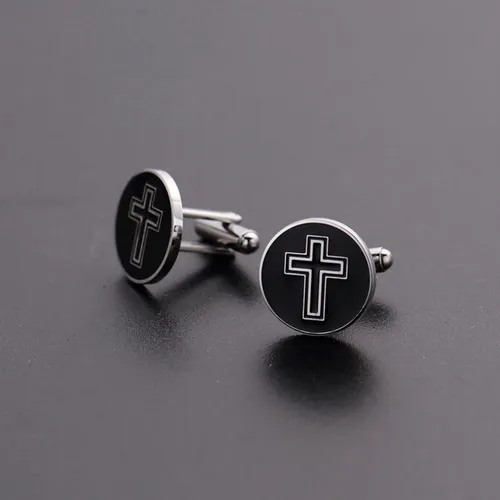 Gemelos De Acero Inoxidable, Gemelos Cruzados Y Accesorios