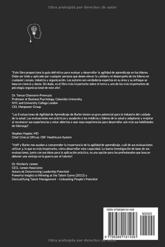 Livro: Desenvolvendo A Agilidade De Aprendizagem: Usando Aqu