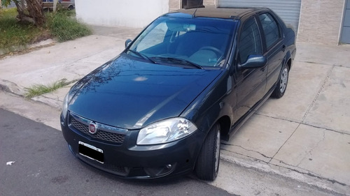 Fiat Siena