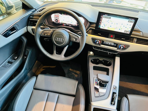 Imagen 7 de 19 de Nuevo Audi A5 40 Tfsi Coupe Sportback A3 Sedan A4 A6 Q5 Q7