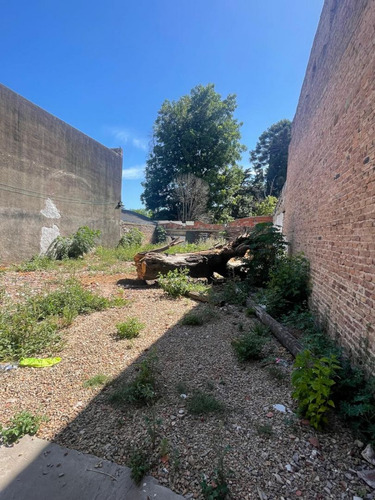 Terreno En Alquiler En José C Paz