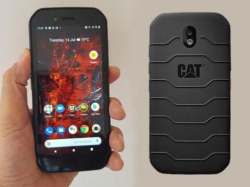 Caterpillar S42 32gb 3gb Ram