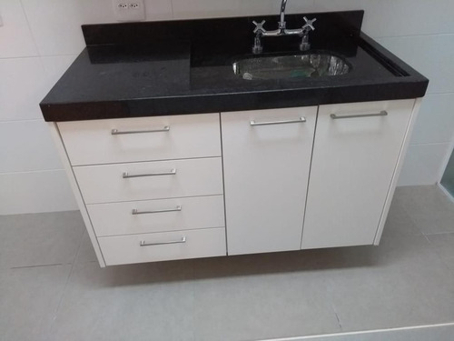 Imagem 20 de 29 de Apartamento Lindo Para Locação No Edifício Wi House Alphaville - Ap1317