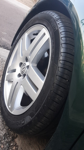 Imagem 15 de 15 de Volkswagen Golf 2000 2.0 5p