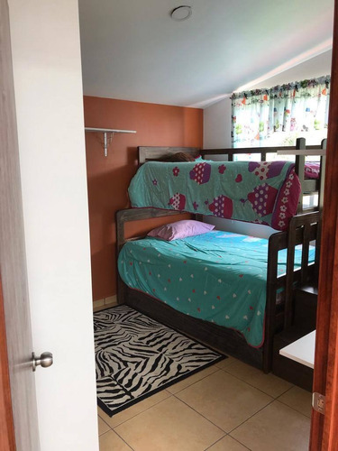Imagen 2 de 12 de Hermosa Casa En Artillero Real Del Monte, Hgo., 31575