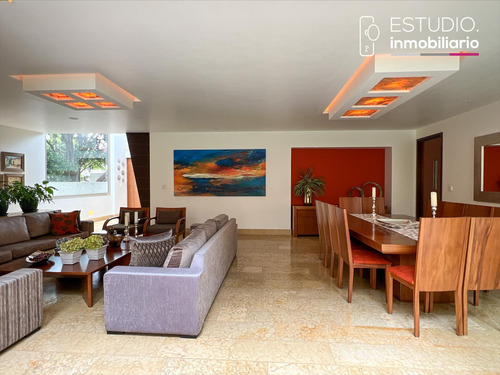 Vendo Casa Junto A Lomas Country Club