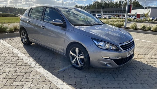 Peugeot 308 Active 1.6t 1.6 2015
